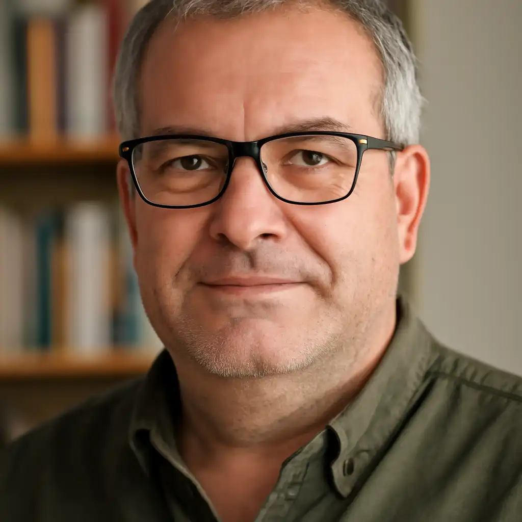 Frank Steiner
